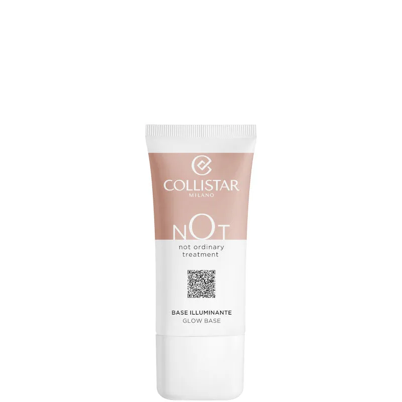 Collistar Not - Base Illuminante 30 ML - 30 ML