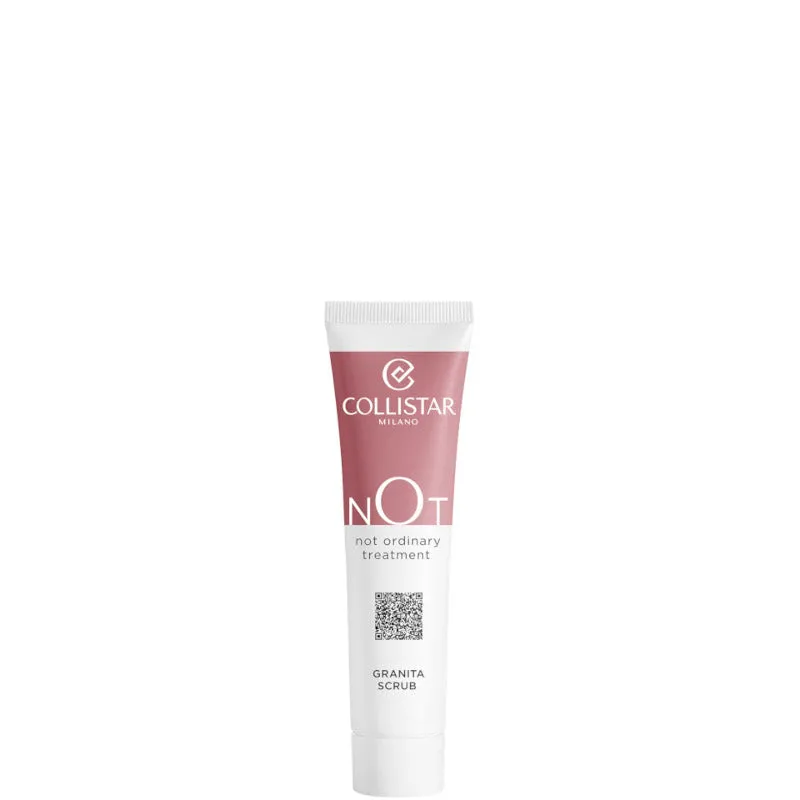 Collistar Not - Granita Scrub 12 ML - 12 ML