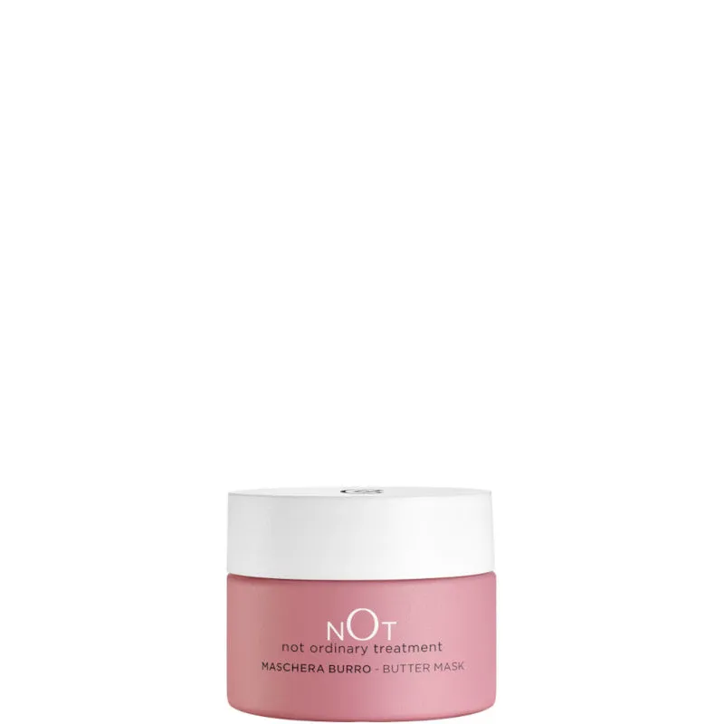 Collistar Not - Maschera Burro 10 ML - 10 ML