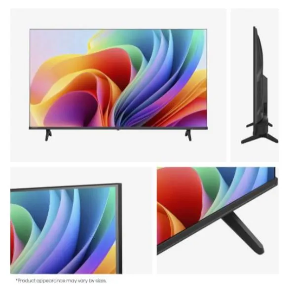 Hisense 40 A49S Full HD Smart Vidaa 40A49S
