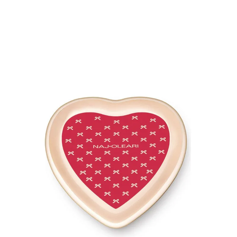 Naj-Oleari Il Cuore Magenta Make-up Palette Palette viso, occhi, labbra - Palette viso, occhi, labbra