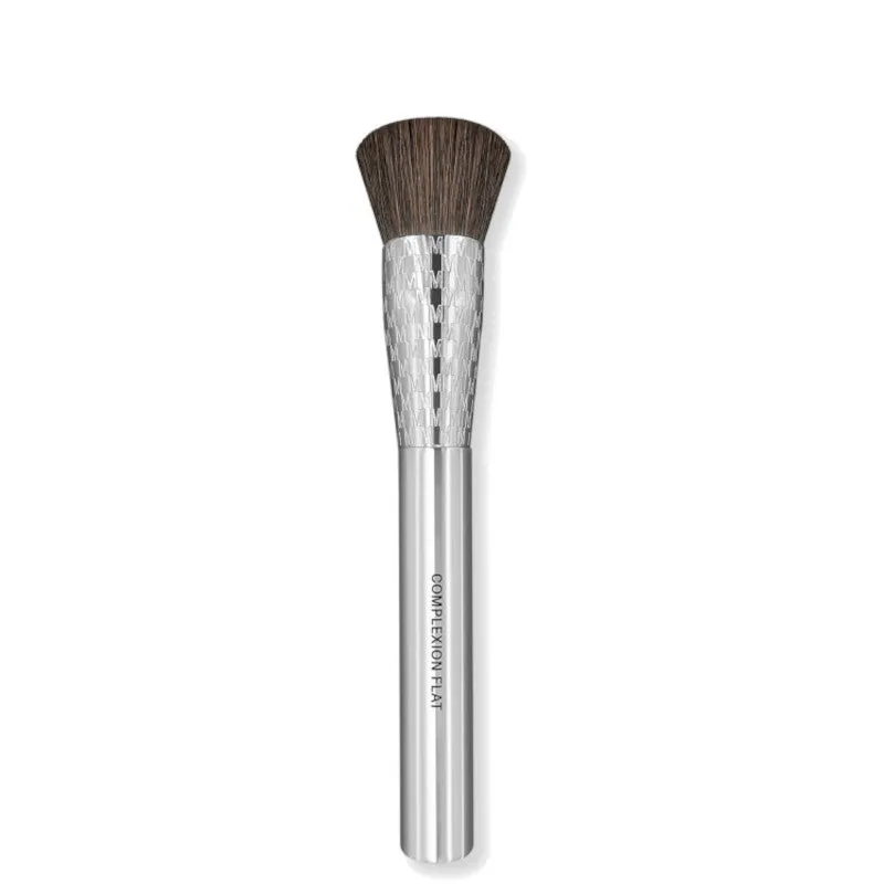 Mesauda F01 - COMPLEXION FLAT Pennello Fondotinta F01 - PENNELLO FONDOTINTA - F01 - PENNELLO FONDOTINTA