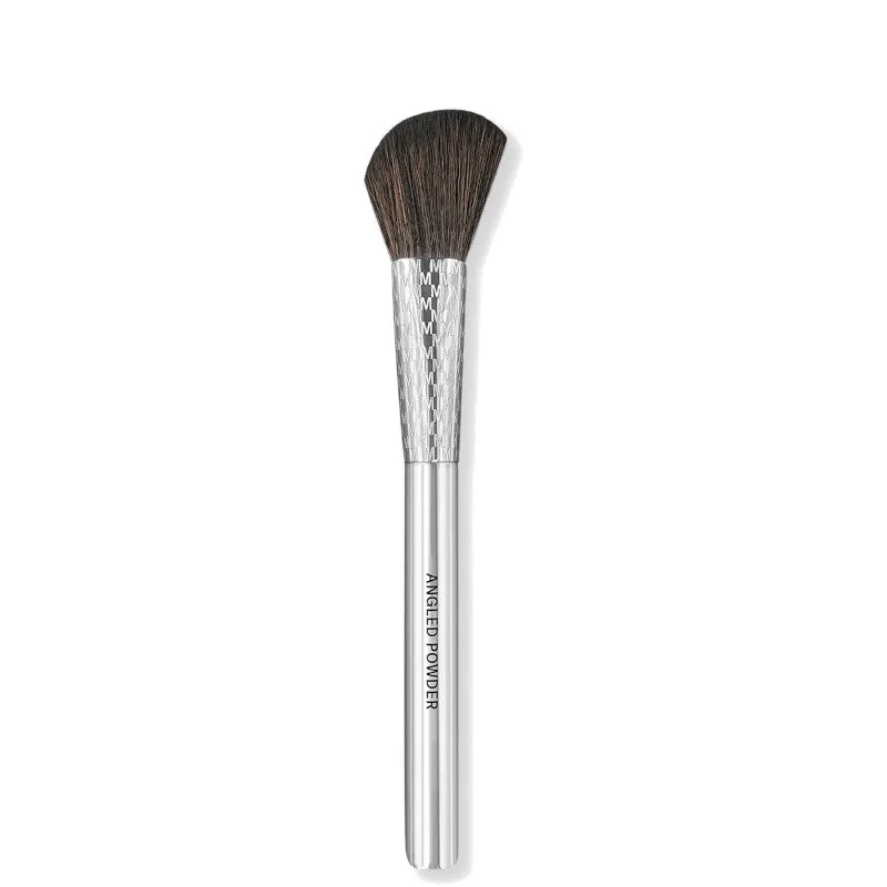 Mesauda F07 - ANGLED POWDER Pennello bronzer F07 - PENNELLO BRONZER - F07 - PENNELLO BRONZER