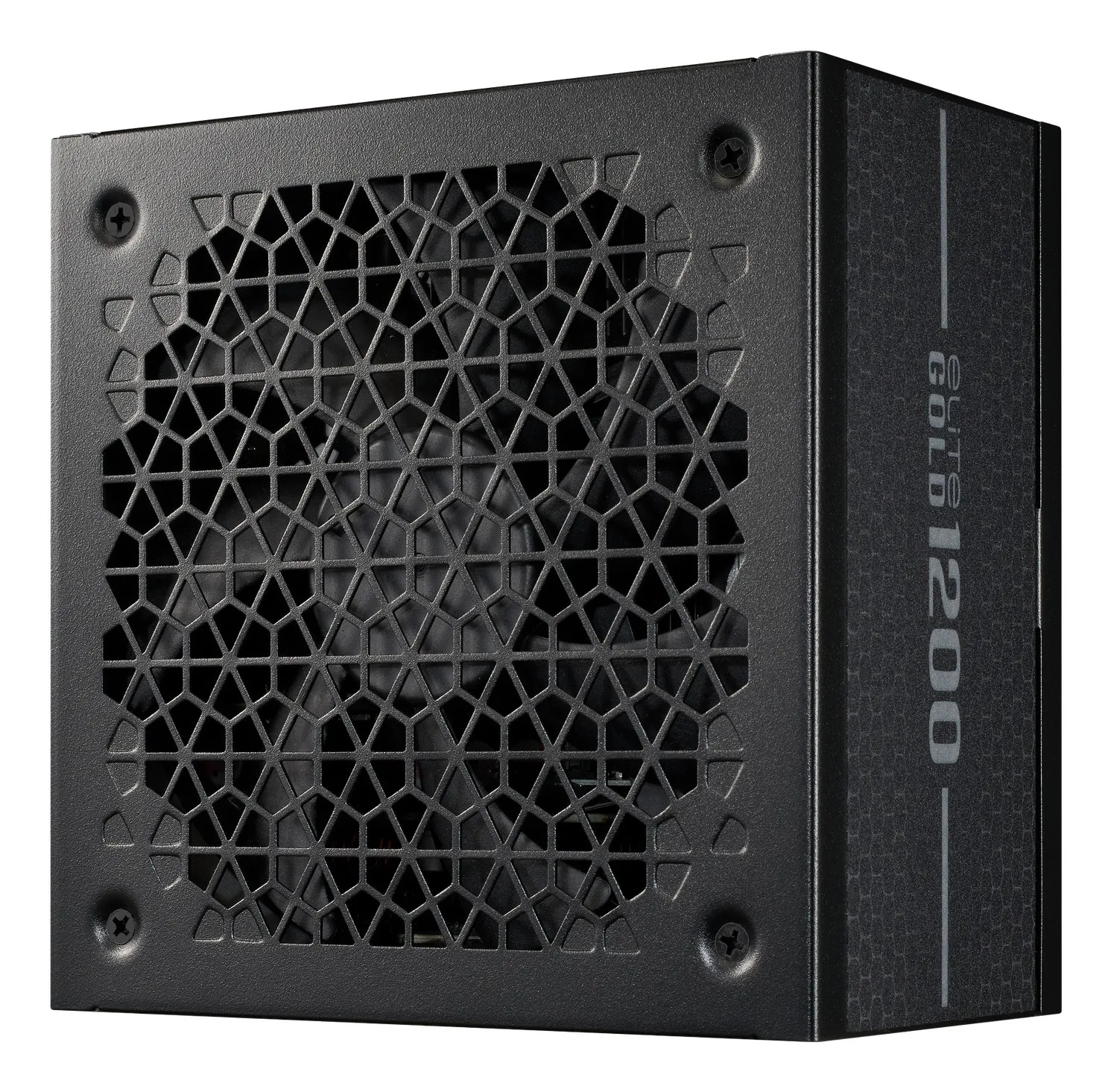 Cooler Master Elite Gold 1200 Fm Alimentatore 1200W Gold Full Modulare Atx 3.1 Ventola 135Mm