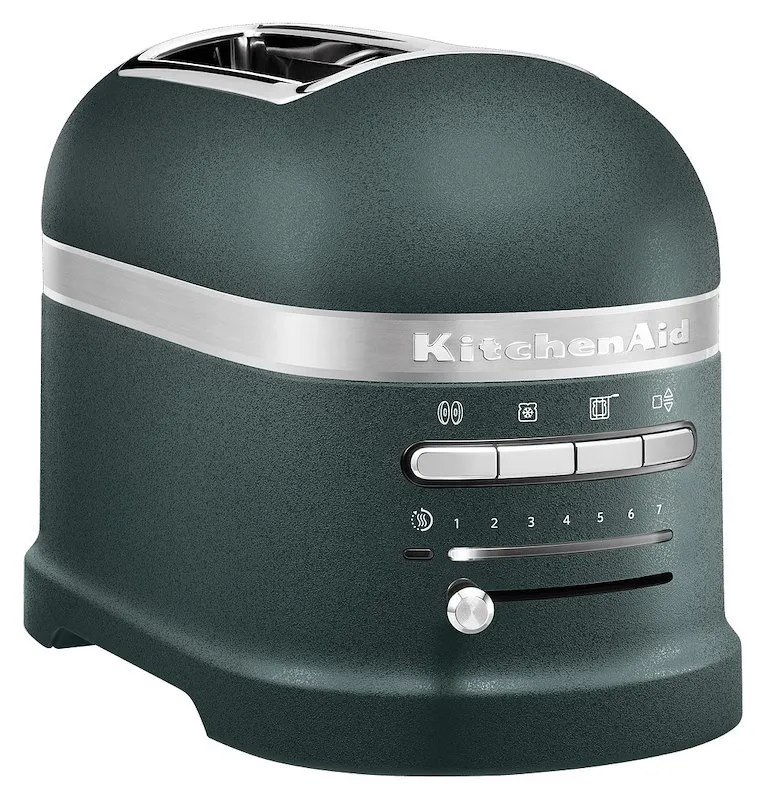 KitchenAid Tostapane 2 Scomparti 5kmt2204epp Palma