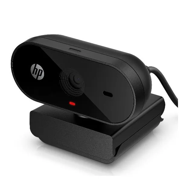 Hp 320 FHD Webcam 53X26AA#ABB