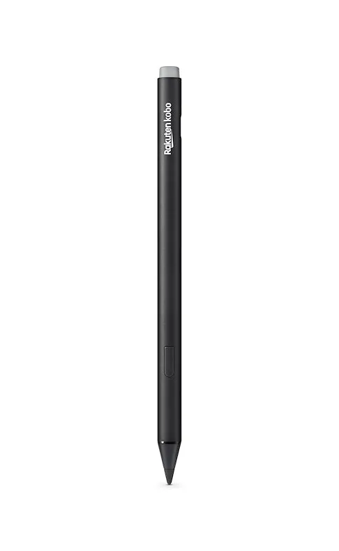 Kobo Pennino Stylus + 2 punte Nero