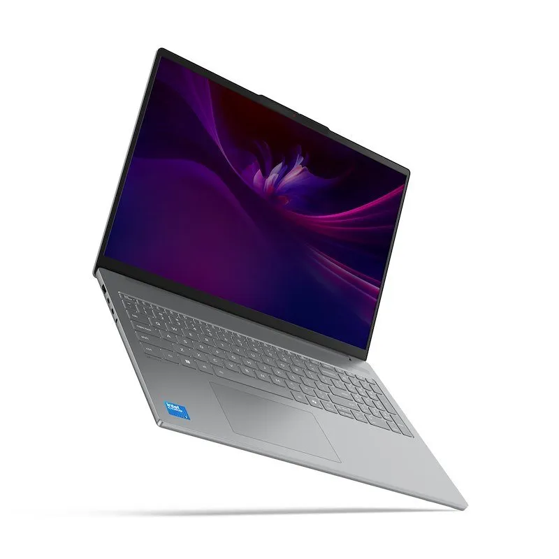 Lenovo Notebook 16" 16/ 512GB Ip Slim 55 IPS55 16IMH10 Luna Grey