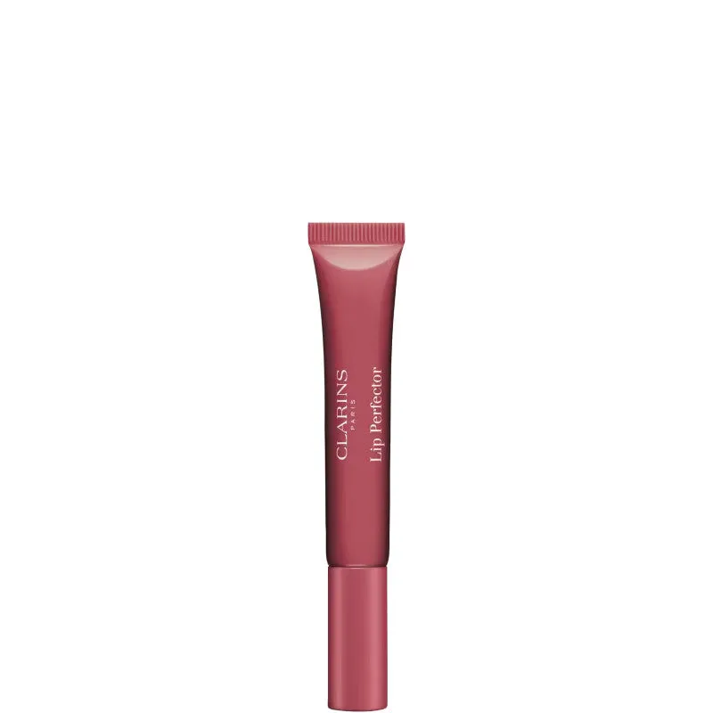 Clarins Lip Perfector - N. 17 Intense maple