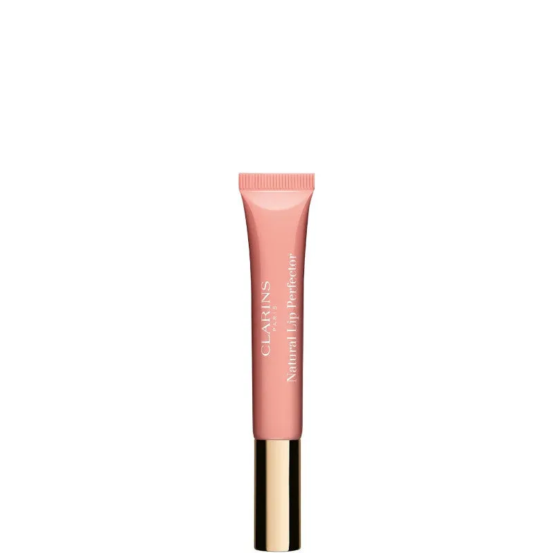 Clarins Lip Perfector - N. 02 Apricot Shimmer