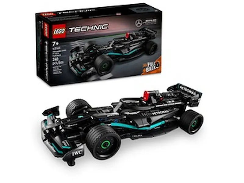 Lego® MERCEDES-AMG F1 W14 E PERFORMANCE 42165