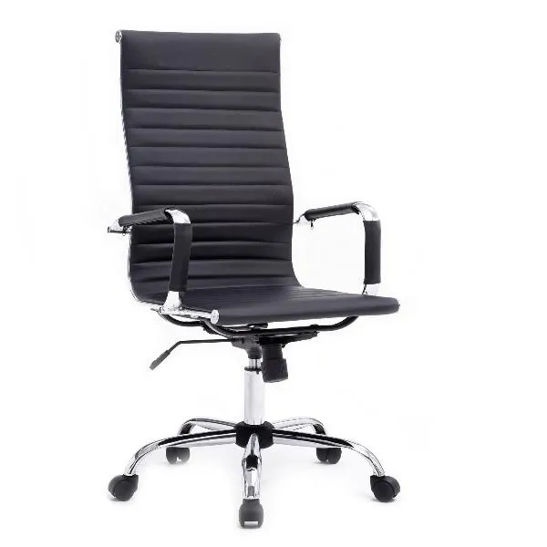 Equip Office Chair High Back Ergonimic 651001