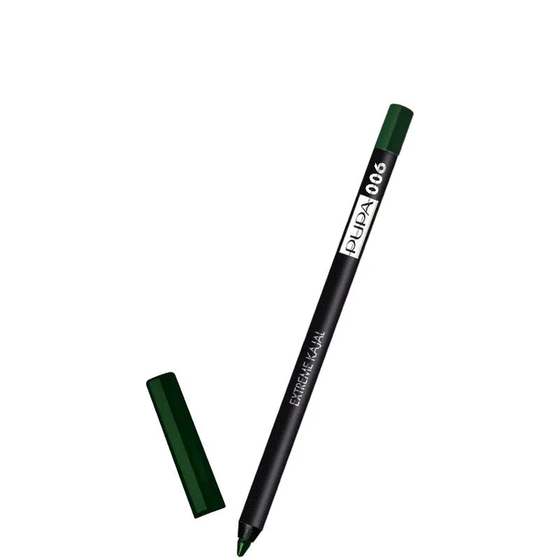 Pupa Extreme KAJAL - Matita Occhi Kajal - Intensità Estrema - N. 006 EXTREME MALACHITE
