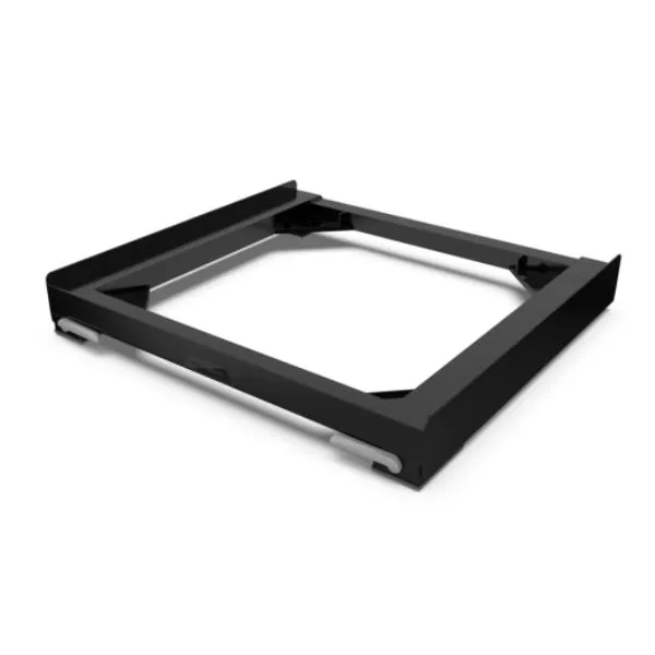Meliconi Base Move Black 656168
