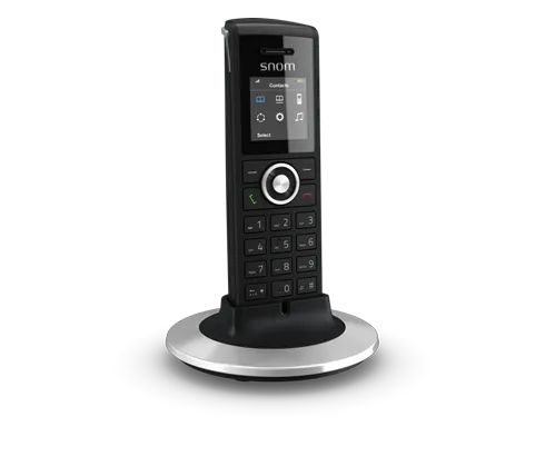 Snom M25 Office Handset Dect 00003987