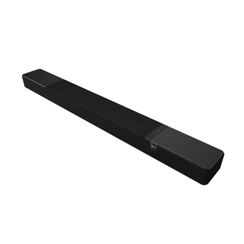 Klipsch Soundbar Flexus Xcore 200 Vinile Ebano
