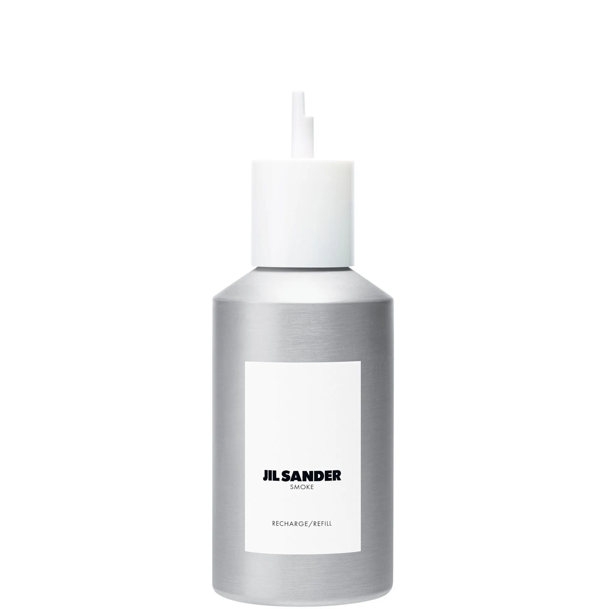 Jil Sander Jil Sander Olfactory Series 1 Smoke Ricarica - 200 ML Ricarica