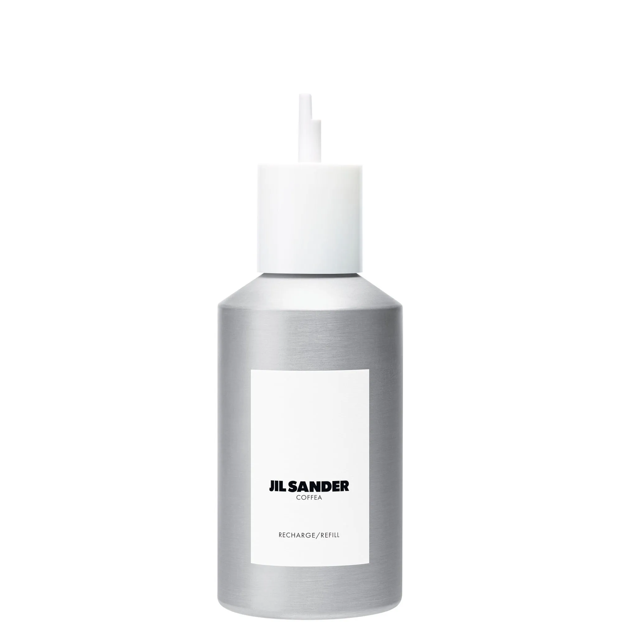 Jil Sander Jil Sander Olfactory Series 1 Coffea Ricarica - 200 ML Ricarica