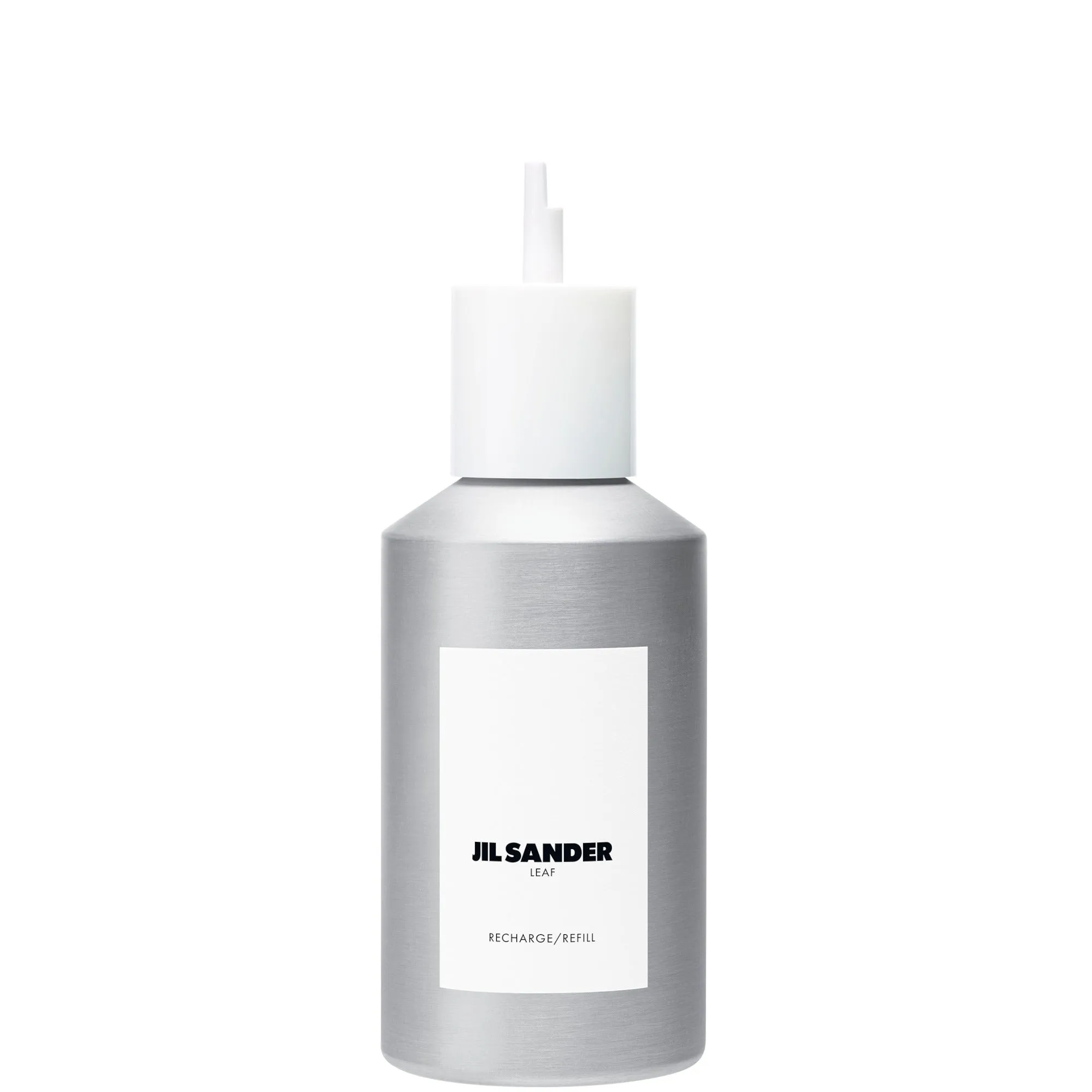Jil Sander Jil Sander Olfactory Series 1 Leaf Ricarica - 200 ML Ricarica