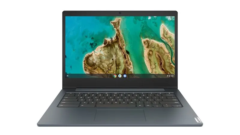 Lenovo Notebook 8 GB / 128 GB Ideapad 3 Cb 15ijl6 Artic grey