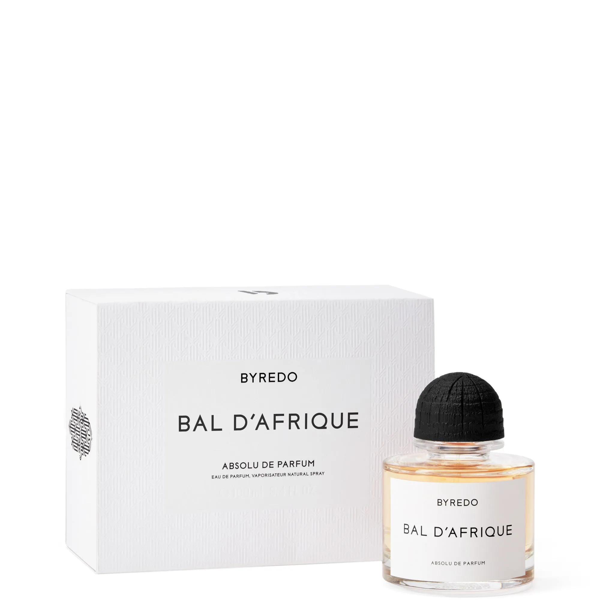 Byredo Bal D'Afrique Absolu de Parfum - 100 ML