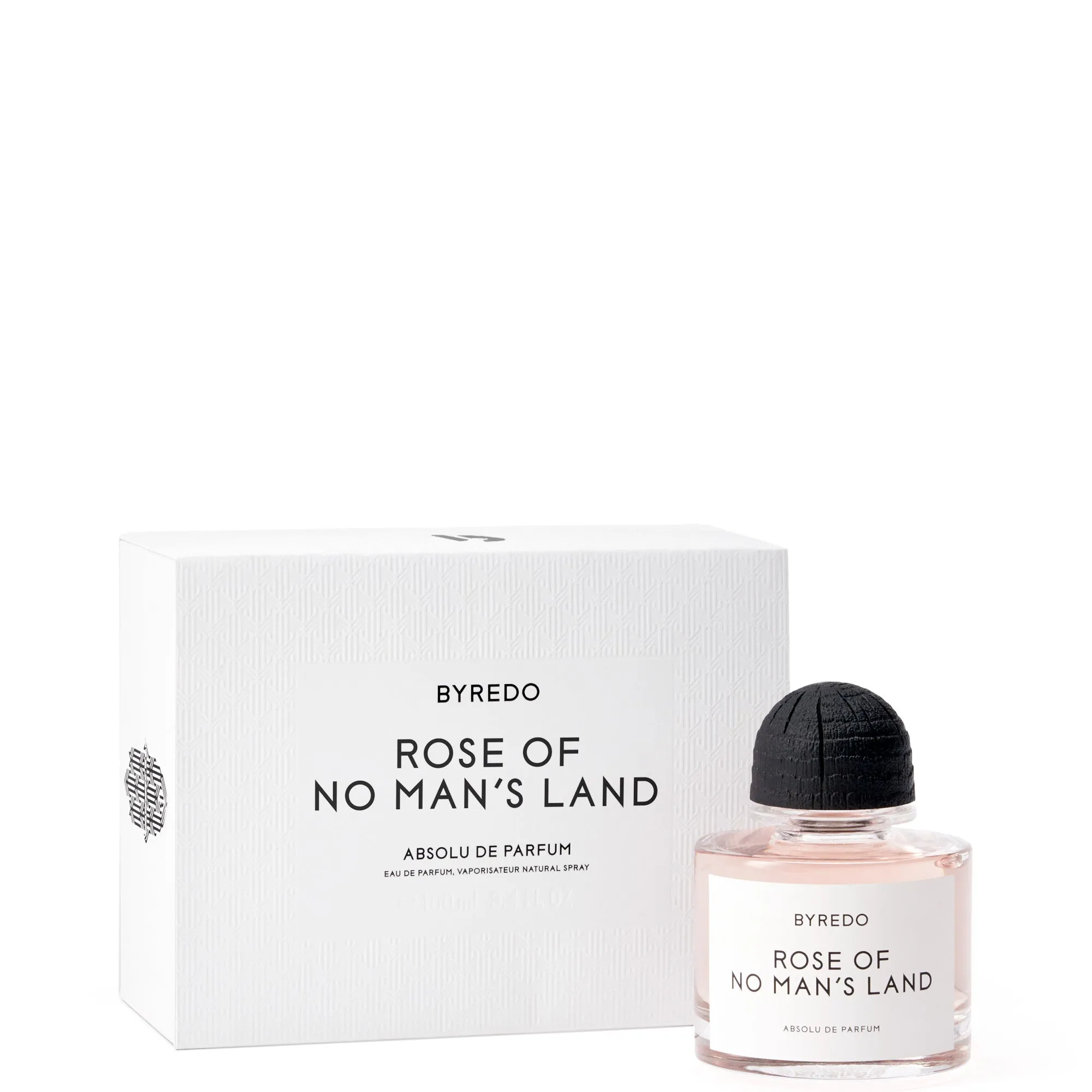 Byredo Rose of No Man's Land Absolu de Parfum - 100 ML
