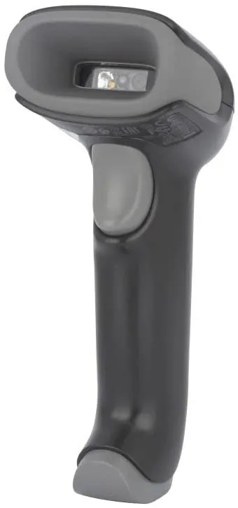 Lettore Codici a Barre Wireless 1D/2D Honeywell Voyager Extreme Performance 1472g Bluetooth RF - Indicatore LED Segnale acustico e Vibrazione - Autonomia fino a 14 ore