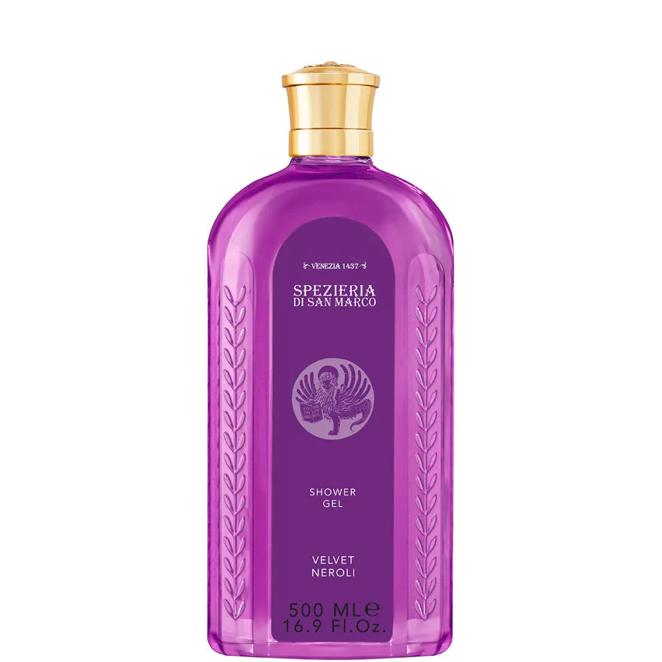 Spezieria Di San Marco Spezieria Di San Marco Velvet Neroli - 500 ML