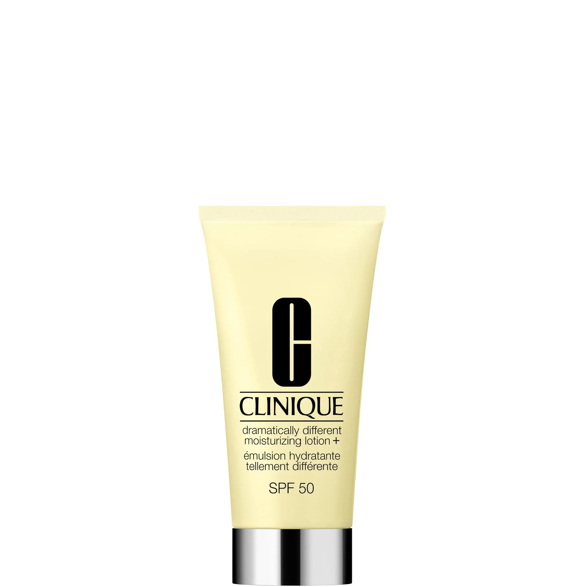 Clinique Dramatically Different Moisturizing Lotion SPF50 - Crema Idratante - 50 ML