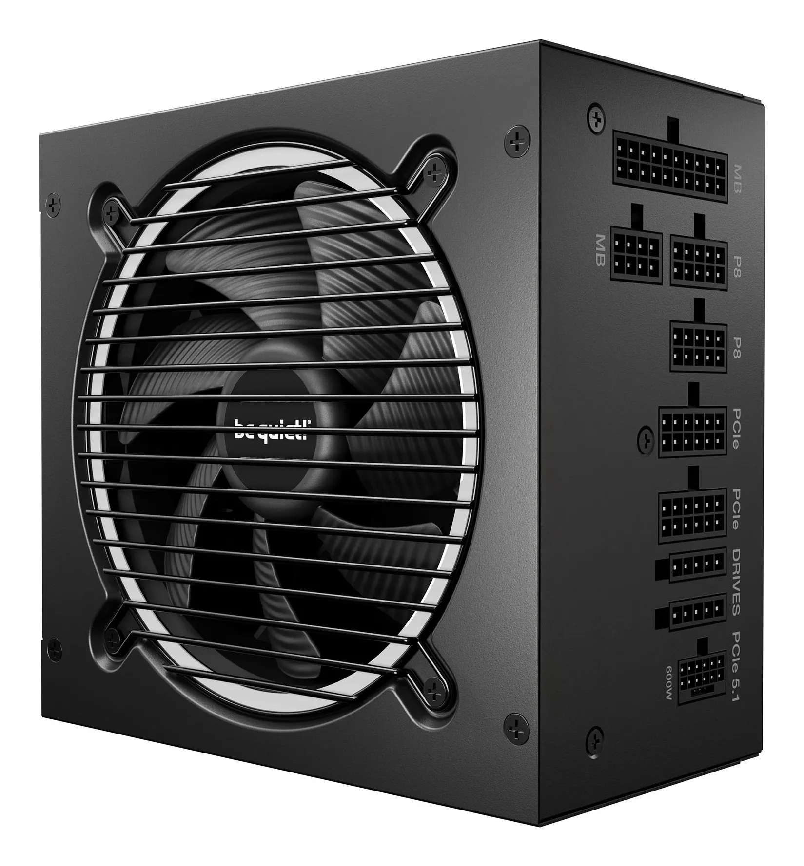 Be Quiet! Alimentatore Pure Power 13 M 1000W