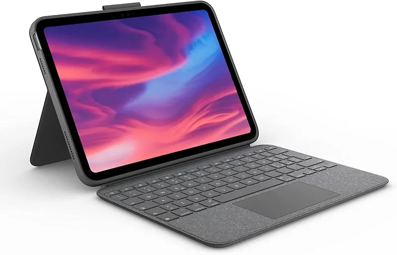 Logitech Custodia iPad 10 gen 920-011438
