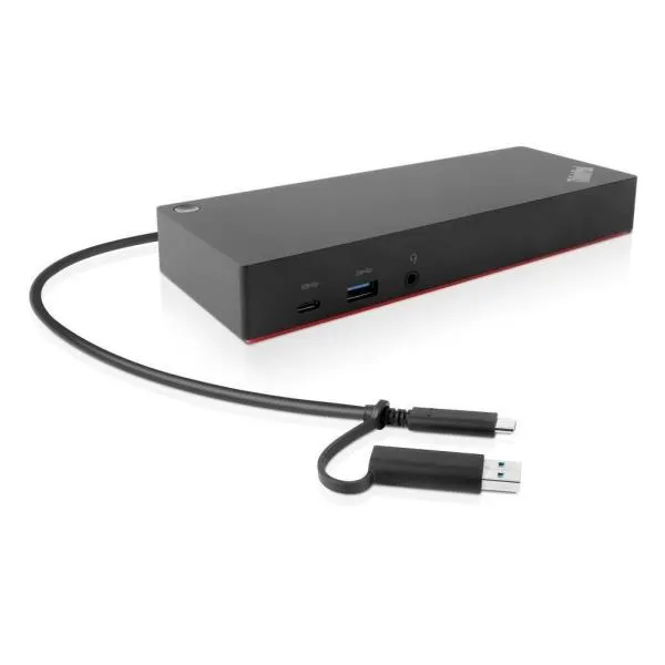 Lenovo Hybrid Usb-Cw Ithusb-A Dock-Eu 40AF0135EU