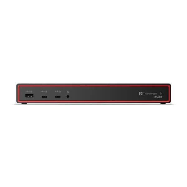 Lenovo Thunderbolt 5 Smart Dock 7500 40BA0265EU
