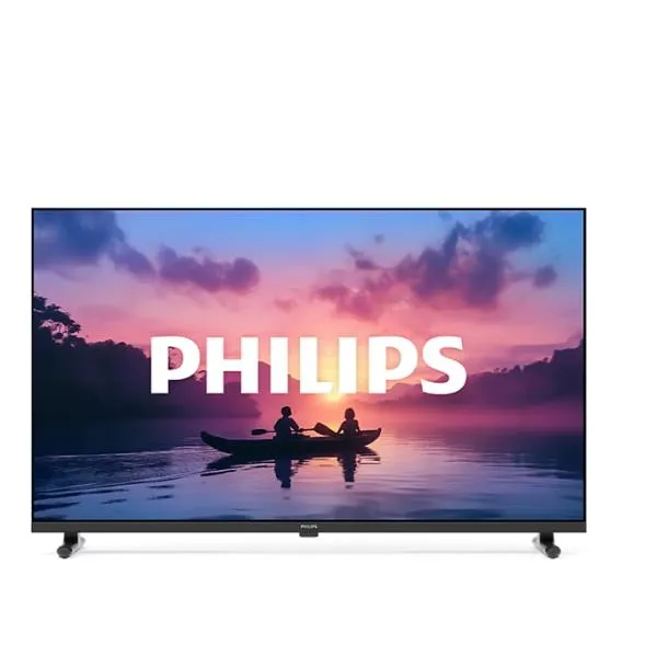 Philips 40 FHD TV Smart Titan Os 40PFS6050/12