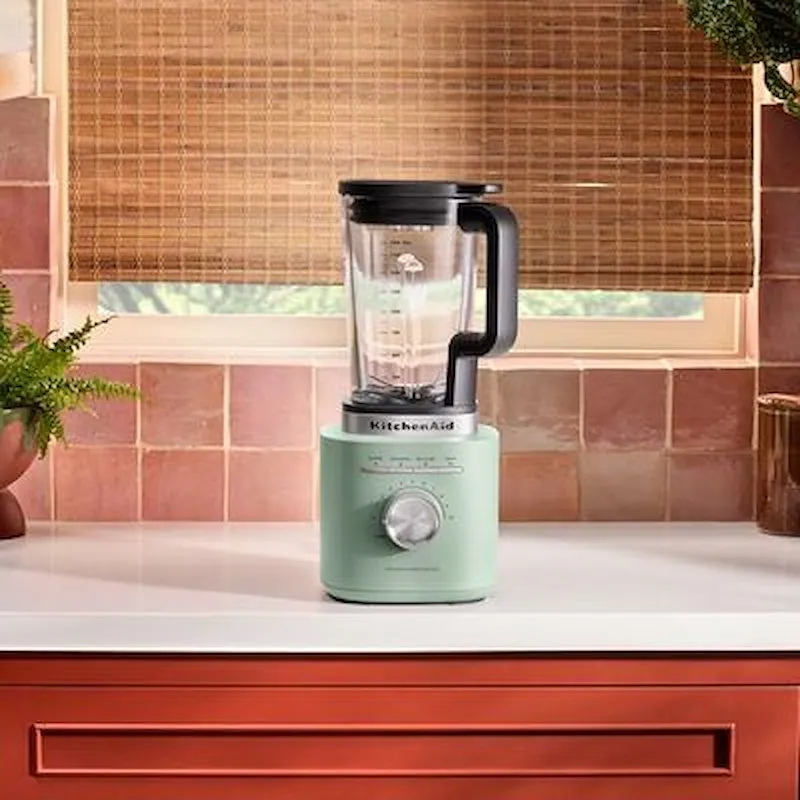 Kitchenaid frullatore Pure Power 5ksb2071edc Cardamomo
