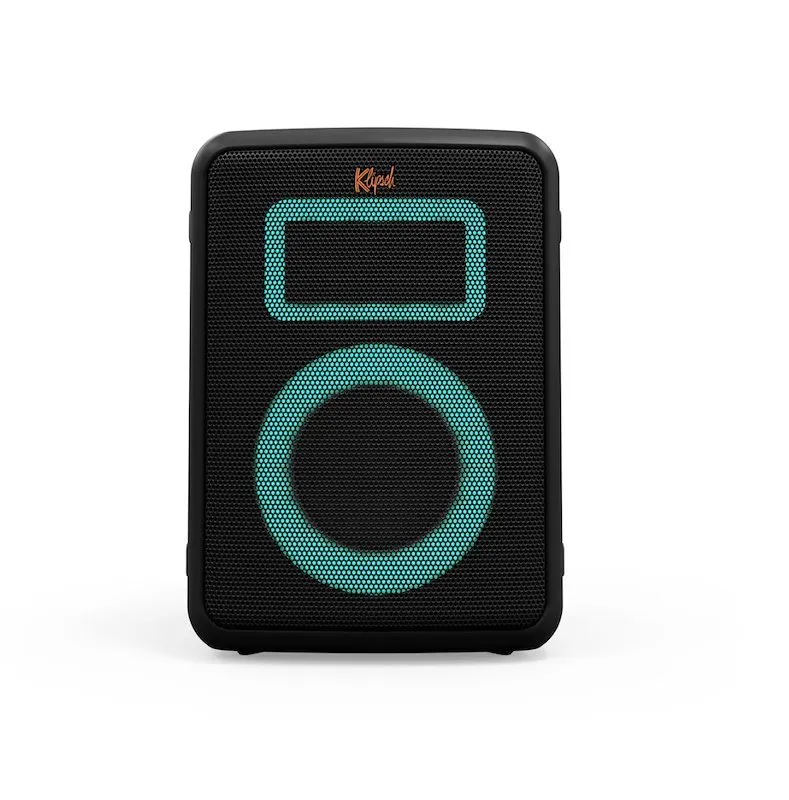 Klipsch Party Speaker Vegas nero