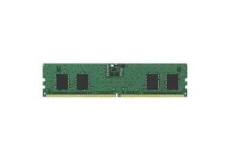 Kingston Technology ValueRAM memoria 8 GB 1 x 8 GB DDR5 5600 MT/s 288-pin DIMM