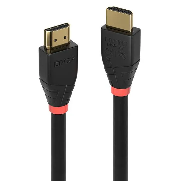 Lindy Cavo Hdmi 4K60 20m 41073