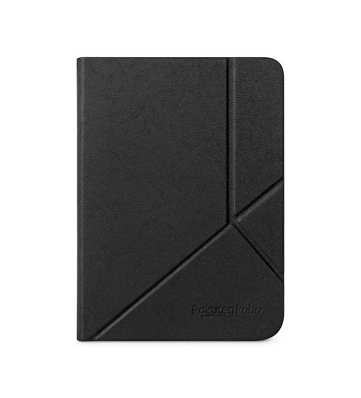Kobo Custodia Clara 2E Sleep Cover Nero
