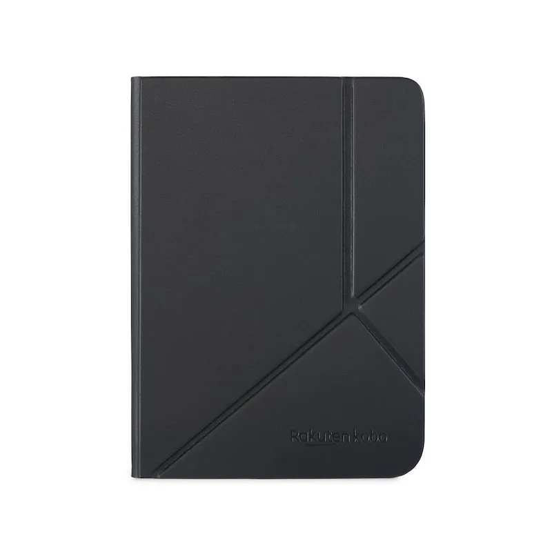 Kobo Custodia Clara Sleep Cover Nero