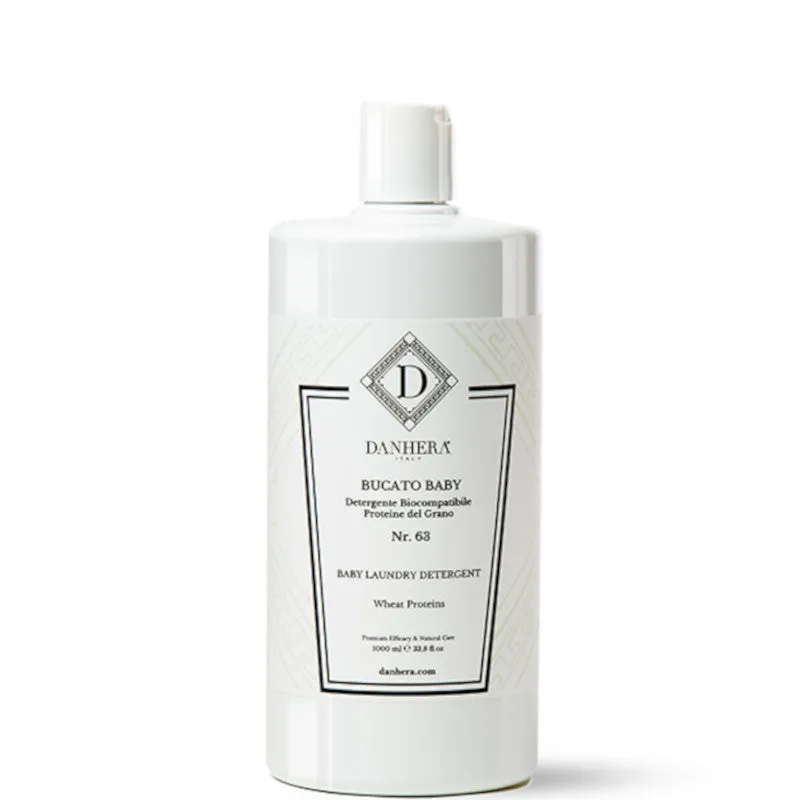 Danhera Italy Danhera Bucato Baby N. 63 1000 ML - 1000 ML
