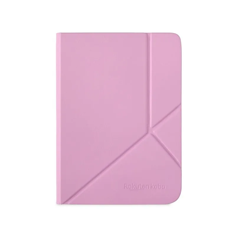 Kobo Custodia Clara Sleep Cover Rosa
