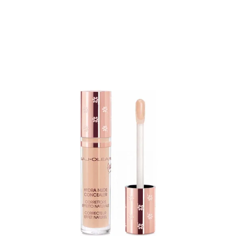 Naj-Oleari Hydra Nude Concealer - Correttore Effetto Naturale - N. 02 beige