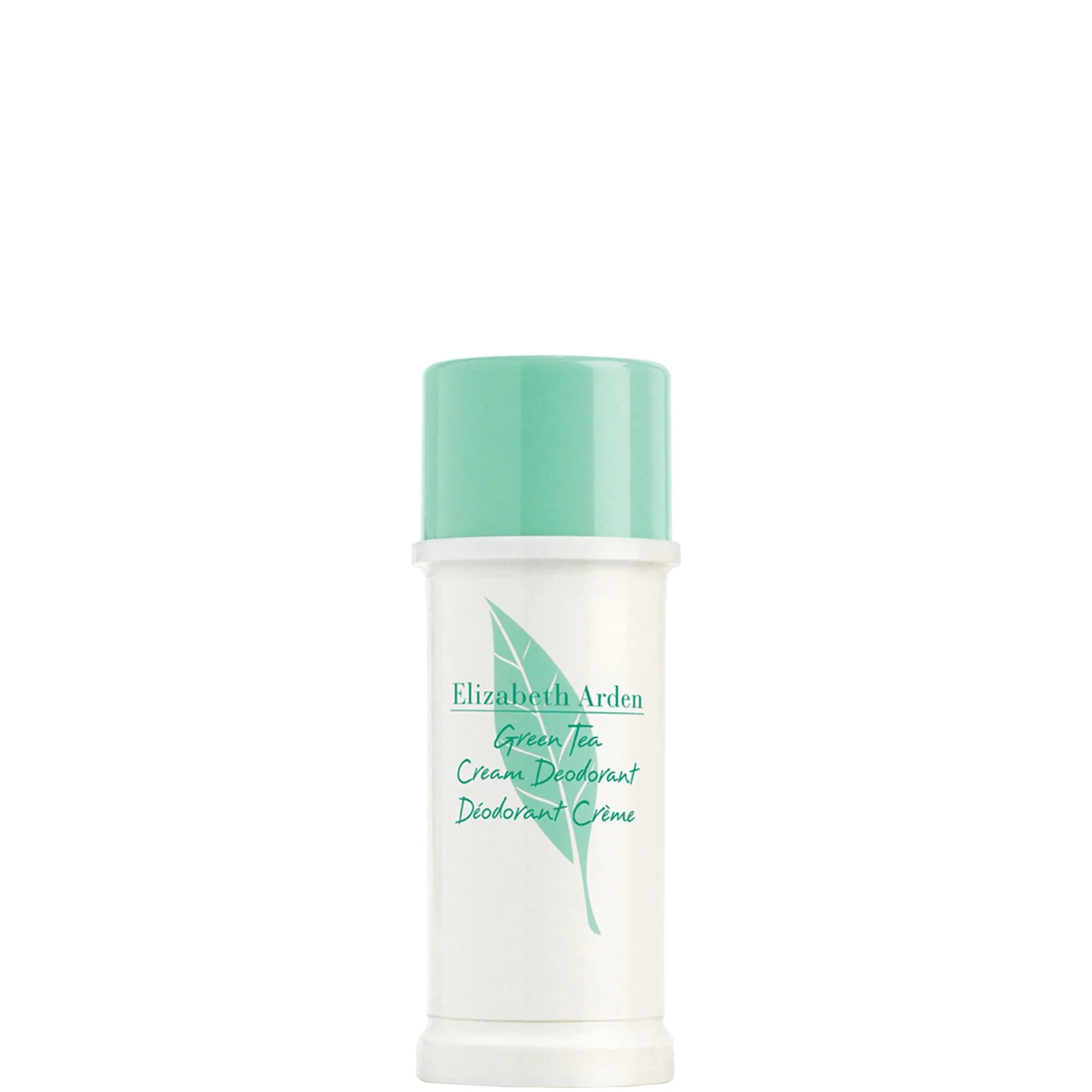 Elizabeth Arden Green Tea Cream Deodorant - 40 ml