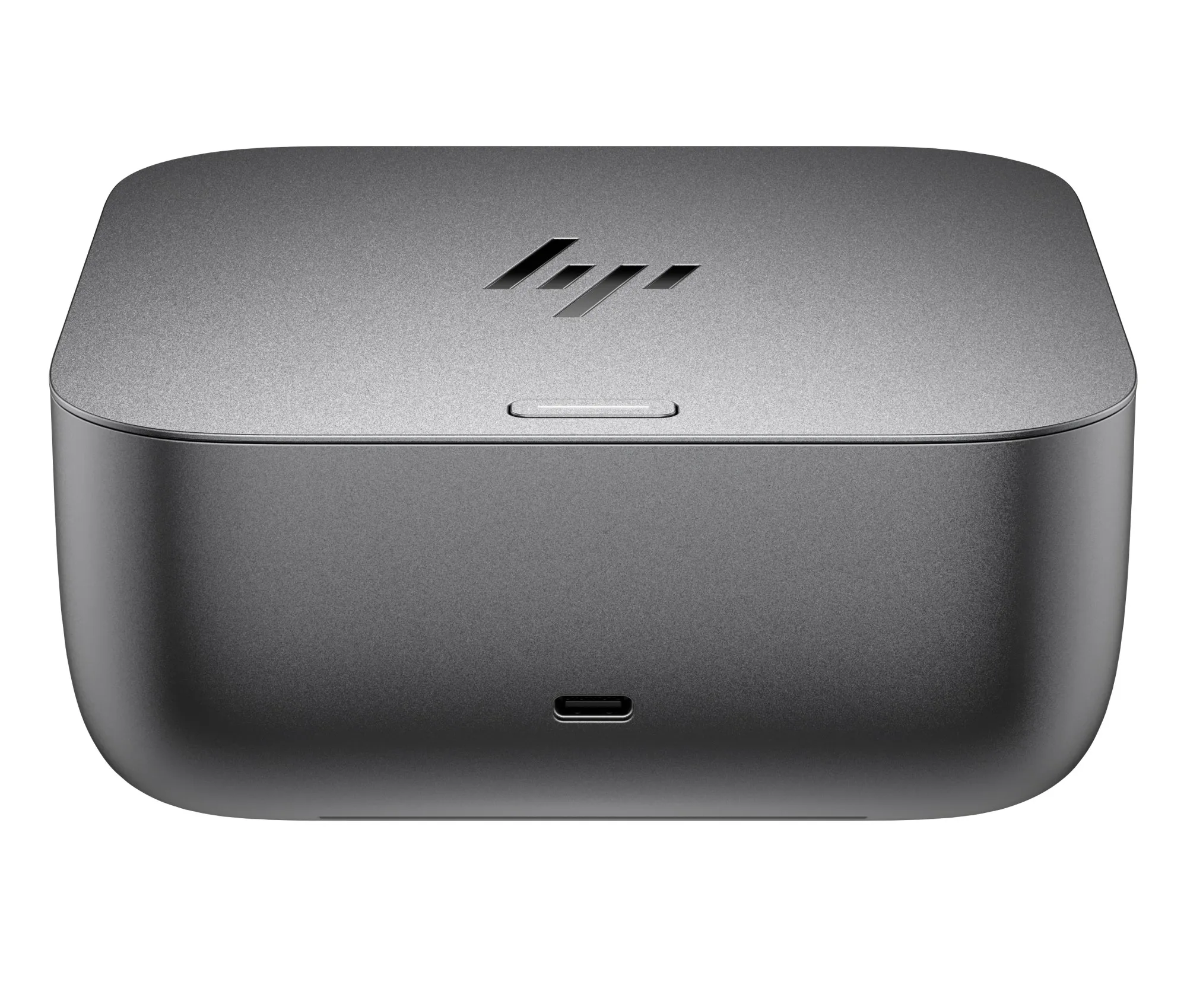 HP Thunderbolt 4 100W G6 Dock Cablato Grigio