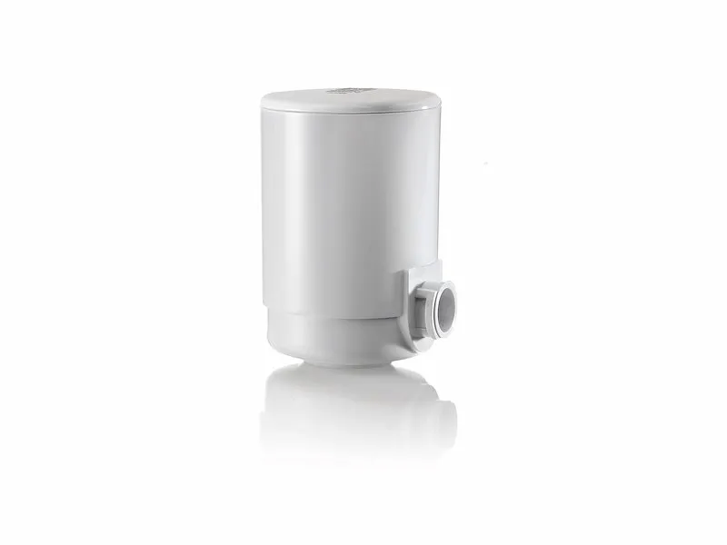 Laica FR01A01 Filtraggio acqua Filtro per l'acqua del rubinetto Bianco