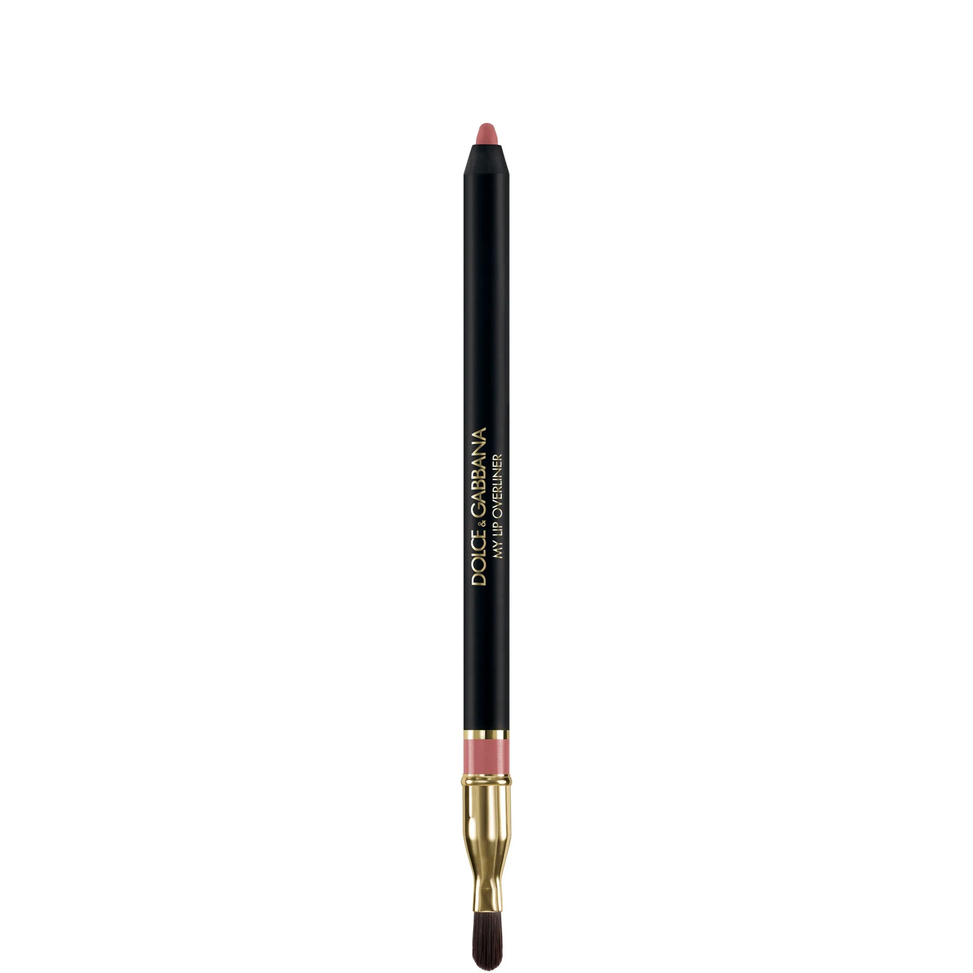 Dolce&Gabbana My Lip Overliner - 12 My Pastel Pink - Rosa chiaro con sottotono freddo