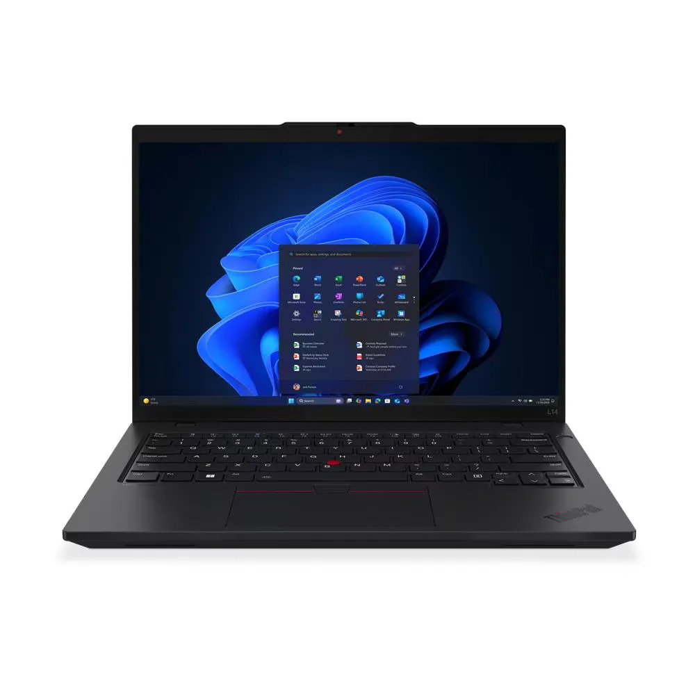 Lenovo Notebook ThinkPad L14 Gen 6 14" 16/512 GB 21s8004aix Nero