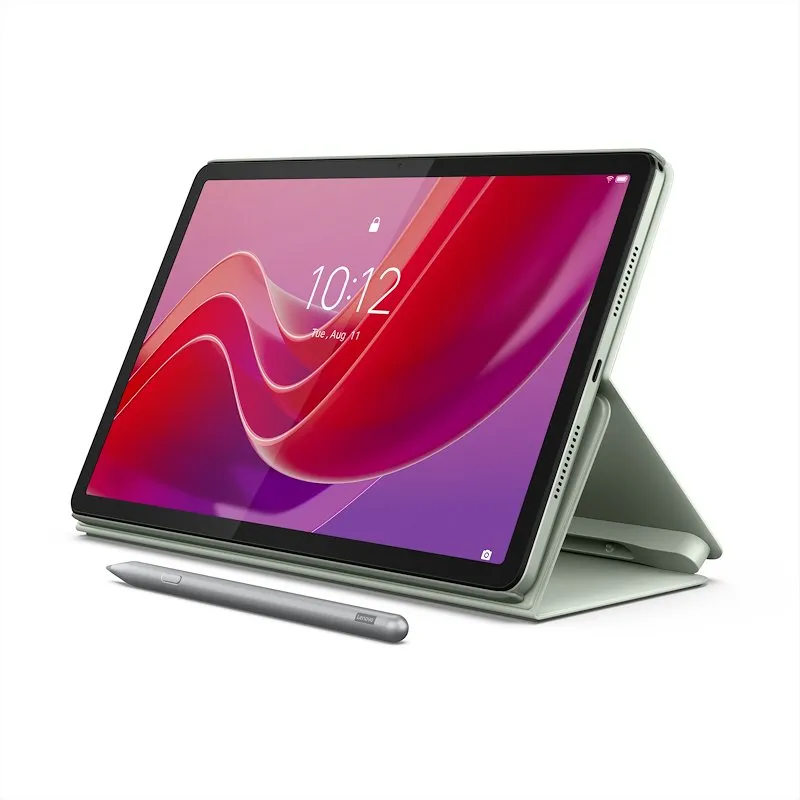 Lenovo TAB M11 FOLIO CASE ZG38C05471 Seafoam Green
