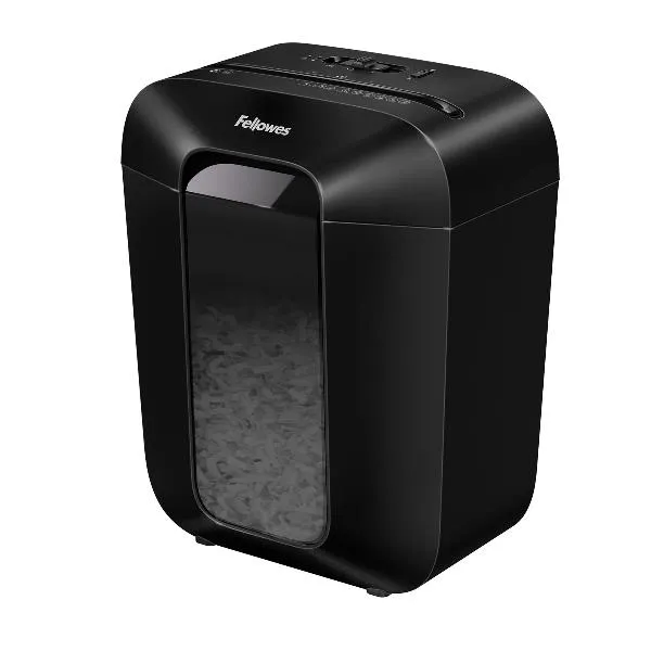 Fellowes Powershred LX50 Distruggidocumenti Frammento 4406001